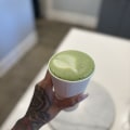 The Ultimate Guide to Finding the Best Matcha Latte in Westchester County, NY