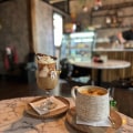 The Best Coffee Shops for Dinner in Westchester County, NY