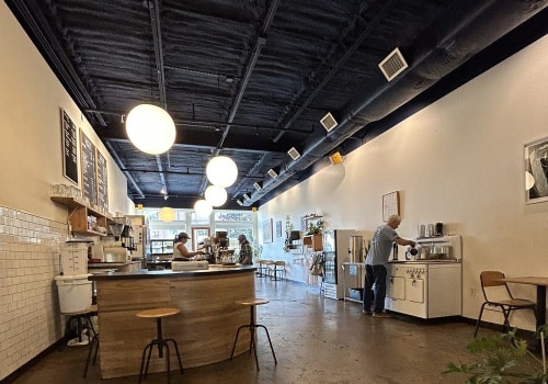 The Most Affordable Coffee Shops in Westchester County, NY