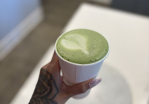 The Ultimate Guide to Finding the Best Matcha Latte in Westchester County, NY