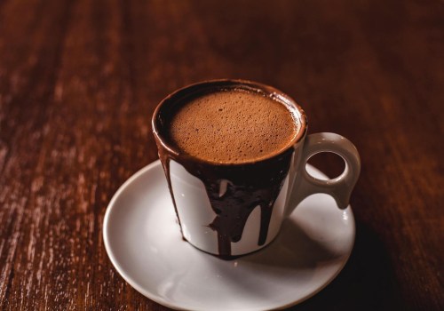 The Best Hot Chocolate in Westchester County, NY: A Coffee Expert's Perspective