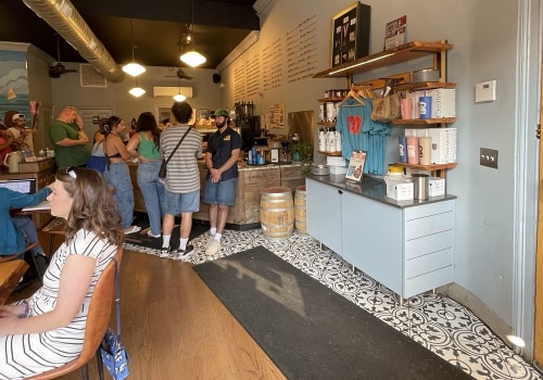 The Best Instagram-Worthy Coffee Shops in Westchester County, NY