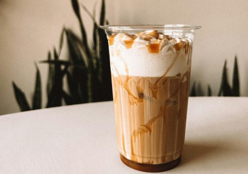 The Ultimate Guide to Finding the Best Iced Coffee in Westchester County, NY